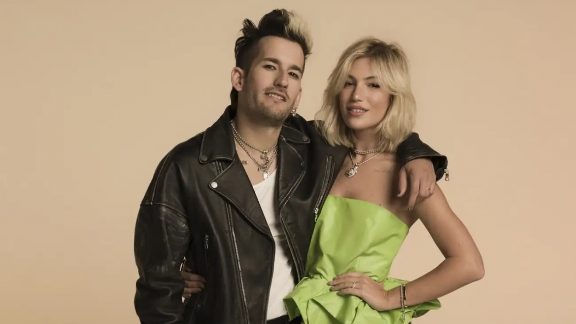 Ricky Montaner y Stefi Roitman vuelven a enfrentar rumores de divorcio: "elegimos..."