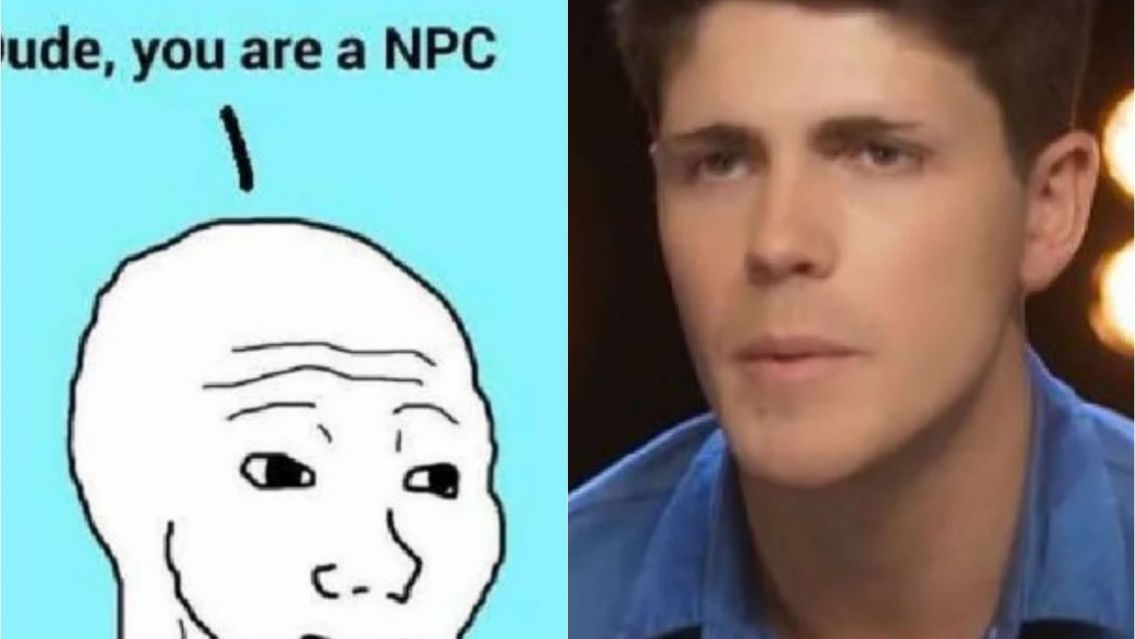  "NPC" el apodo que le pusieron Marcos de Gran Hermano: Qu� significa