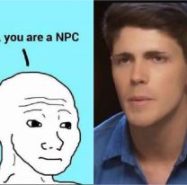  "NPC" el apodo que le pusieron Marcos de Gran Hermano: Qu&eacute; significa