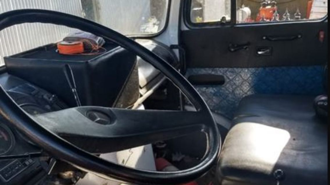 Desapareci� en Jujuy un cami�n con 20 millones: La plata est� bien escondida