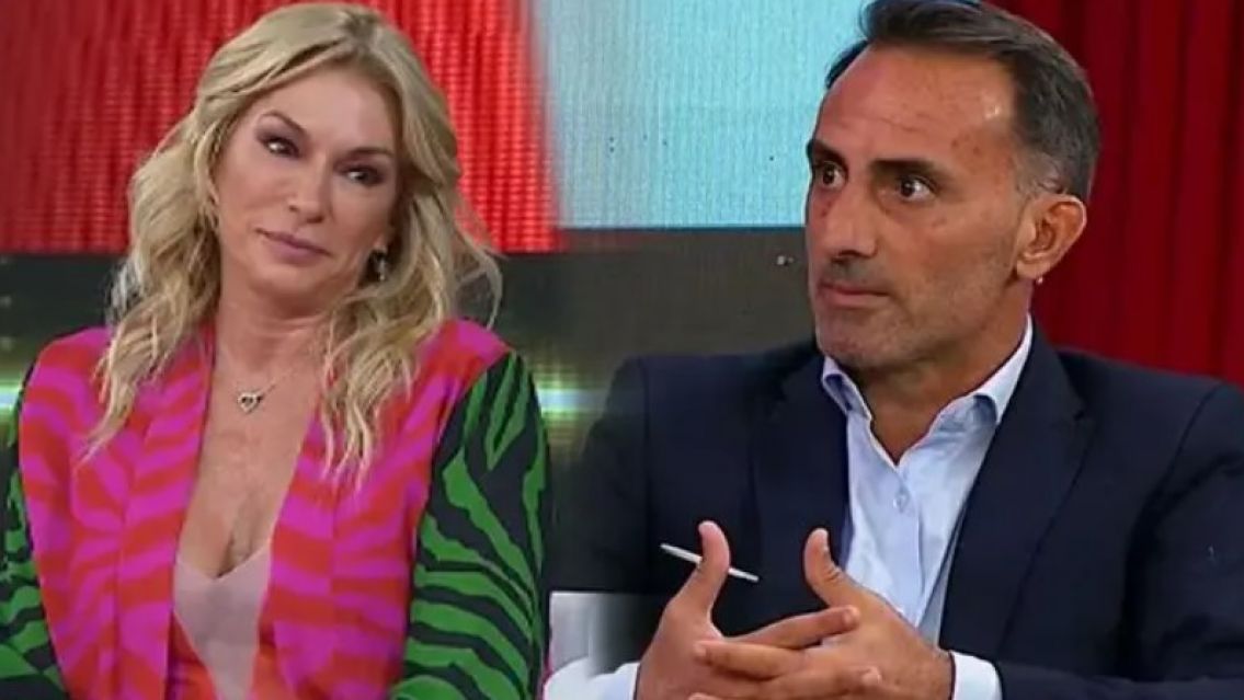 El problema de Diego Latorre en Qatar: "Me va a mandar fotos"