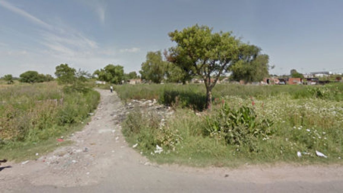 Encontraron el cuerpo sin vida de un joven que era buscado por la policía