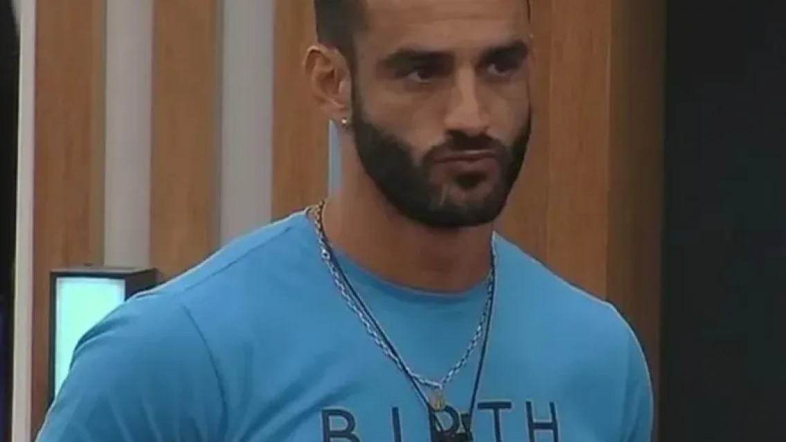 HAY VIDEO: Escándalo en Gran Hermano, un participante dijo "no encuentro el celular"