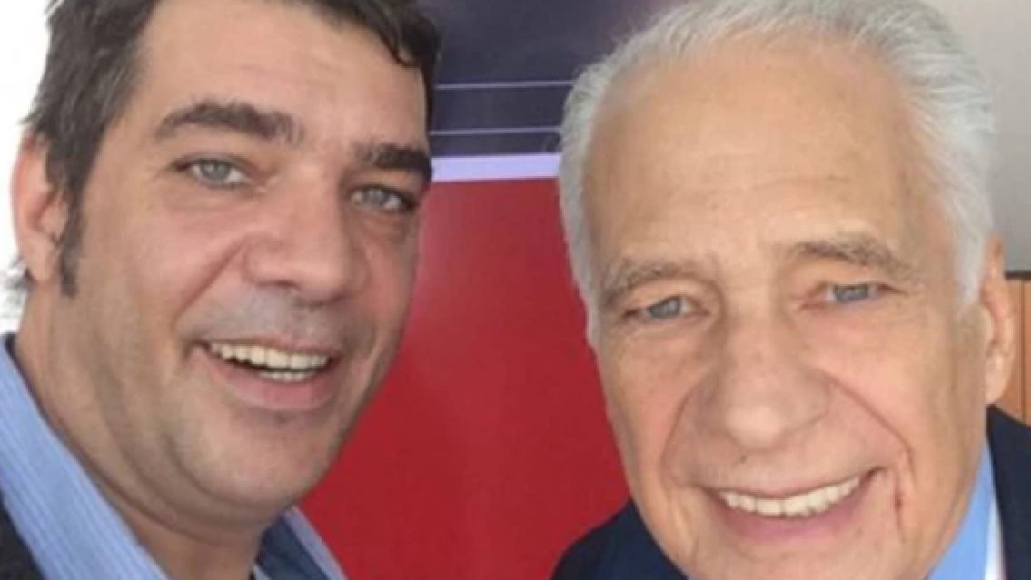 El hijo del Dr. Cormillot, reveló el drama que vivió con su ex pareja violenta