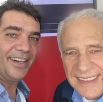 El hijo del Dr. Cormillot, revel&oacute; el drama que vivi&oacute; con su ex pareja violenta