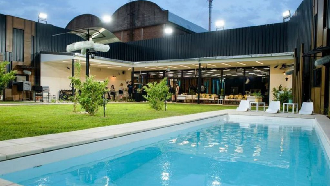 El Gran Hermano que será papá por primera vez: "estoy muy emocionado"