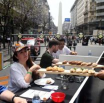 Chau Salta: Las empanadas de Jujuy, Catamarca y Tucumán las más ricas del país