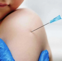 Extienden la campaña de vacunación de refuerzo en Argentina