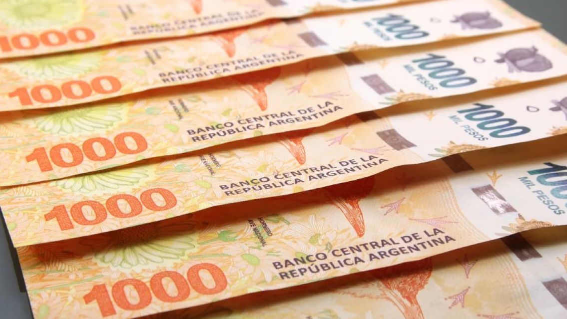 Anunciaron que dar�n bono de 150 mil a pesar de las medidas de Javier Milei