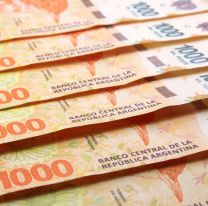 Anunciaron que darán bono de 150 mil a pesar de las medidas de Javier Milei