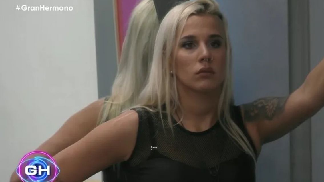 Esc�ndalo tras la eliminaci�n de Juan, la Tora entr� en crisis y a los gritos