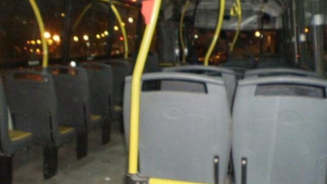 Instalarán GPS y botones antipánico en los colectivos de Jujuy