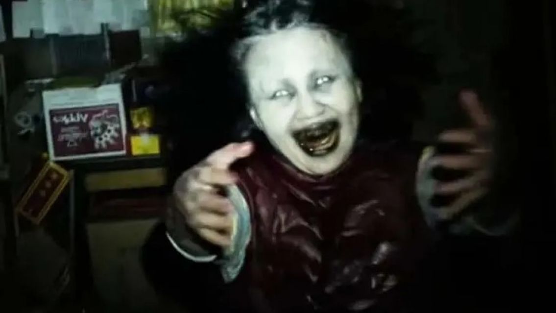 La pelicula de Netflix que no te deja dormir por varios días: Totalmente escalofriante