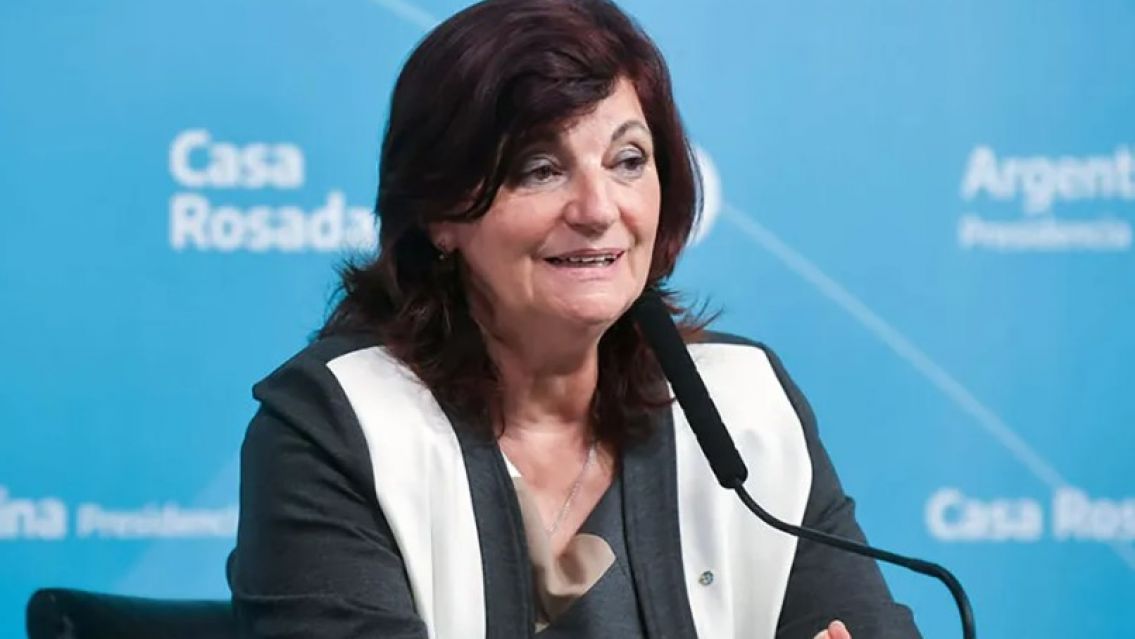 "Primero que Argentina salga campeón": La prioridad del Gobierno antes que la inflación