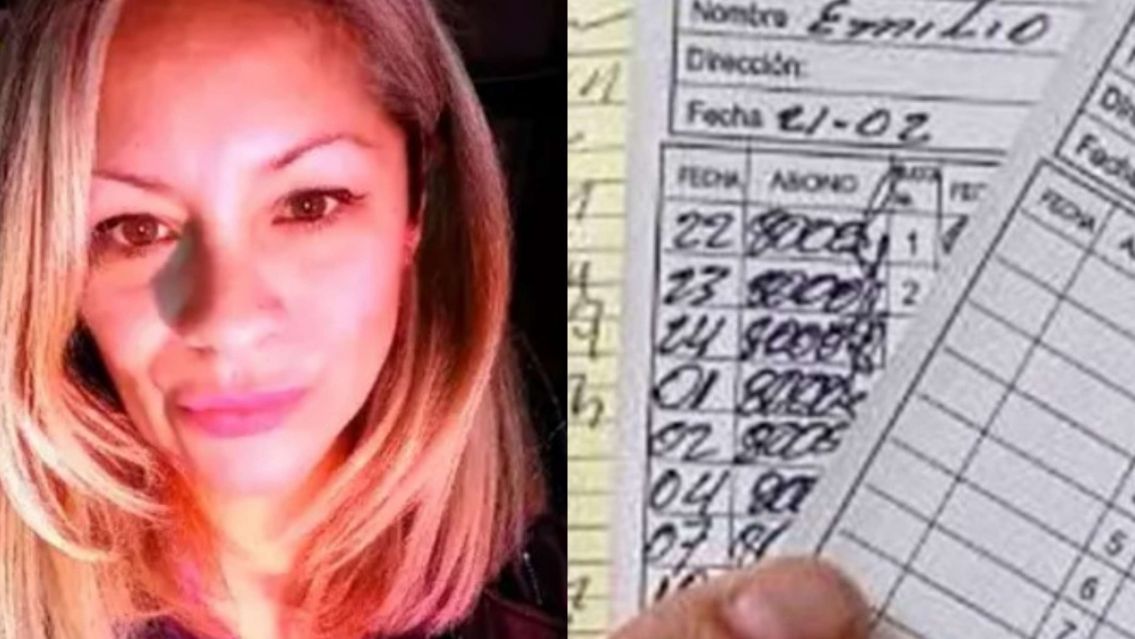 "Gota a gota": Debía plata y estaba asustada, desapareció sin dejar rastros