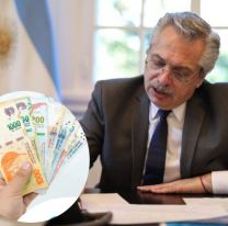 Confirmado: Nación pagarà un bono de fin de año a millones de personas