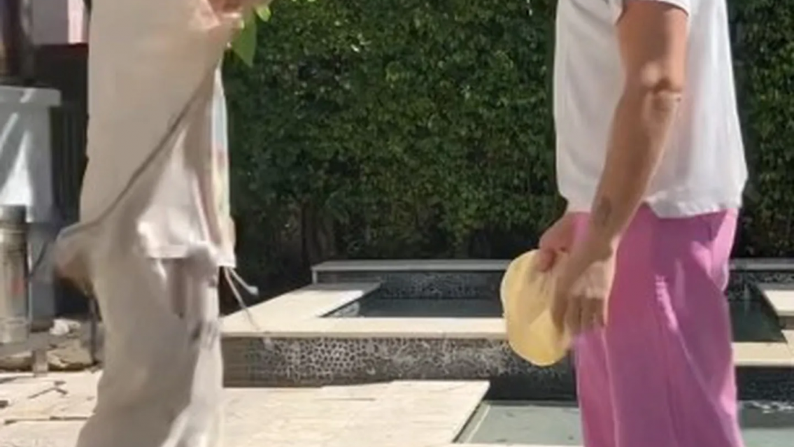 Fuerte repudio a Mau y Ricky Montaner por lo que hicieron en redes