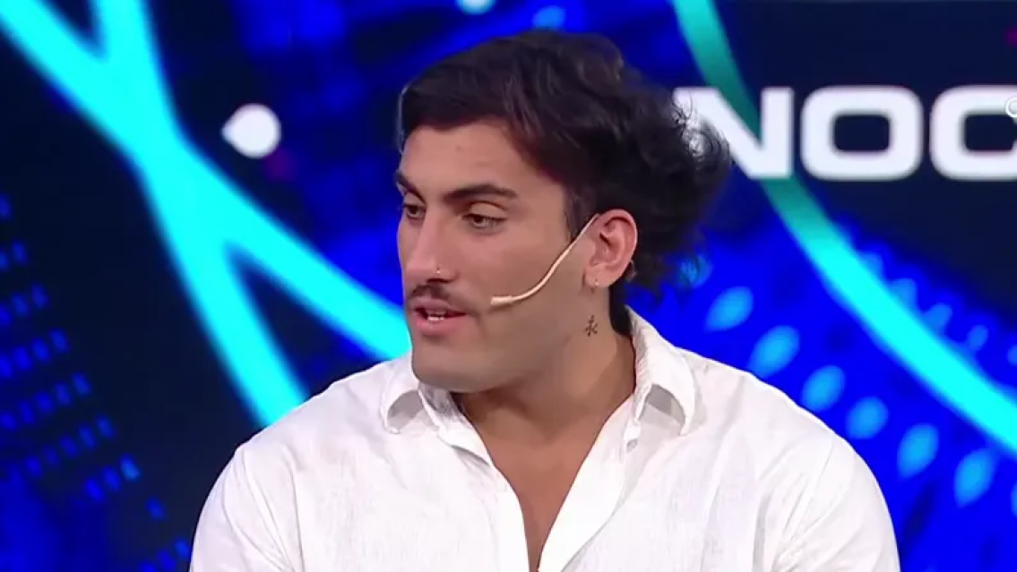 ¿Por qué Holder ya no va a los medios? Lo que contó estremeció a medio mundo