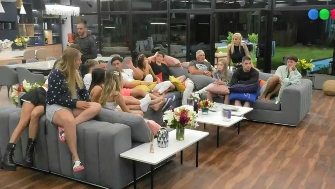 Gran Hermano: qui�nes son los tres nuevos participantes que entrar�n a la casa