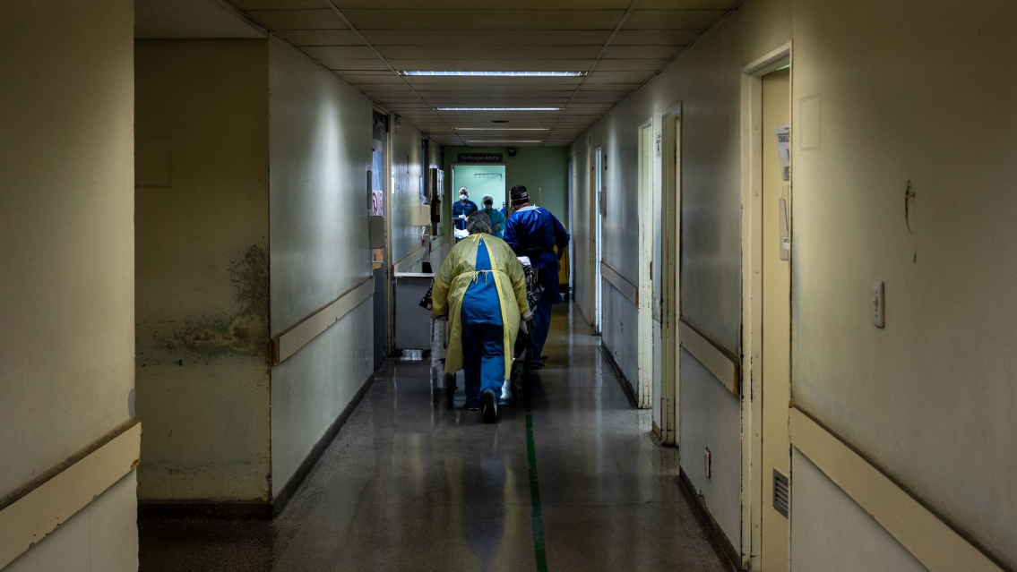 Murió una nena de 9 años intoxicada con cocaína y la mamá culpó a la escuela