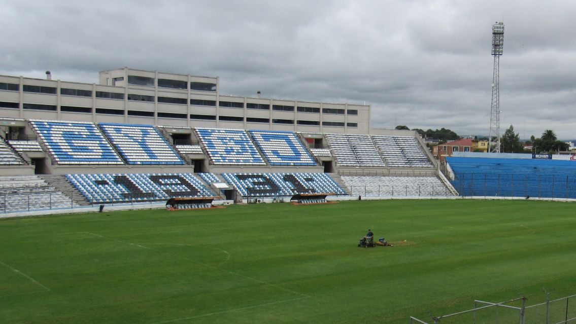 Ex dirigentes del lobo jujeño imputados por administración fraudulenta