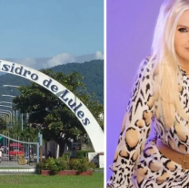 Un intendente norteño le va a pagar una fortuna a Susana Giménez para que visite su pueblo