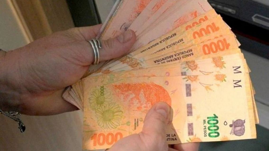 ANSES paga $22.500 a partir del próximo martes: consultá si te toca