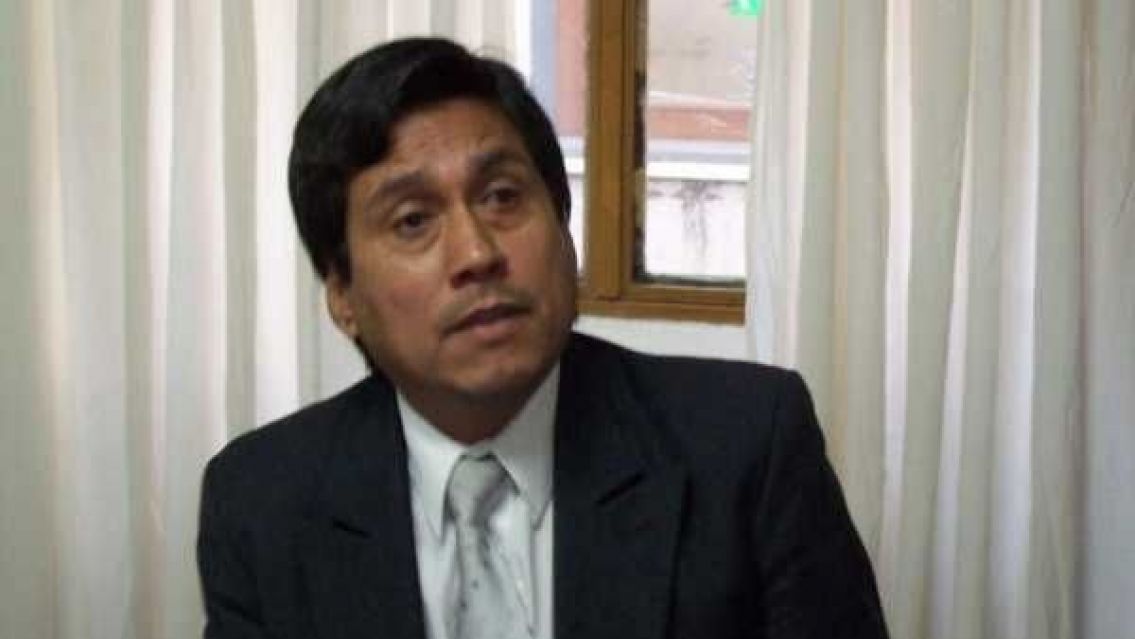 Arranc� el juicio contra el juez juje�o denunciado por violencia de g�nero 