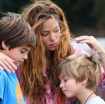 Shakira busca niñera cama adentro, cuáles son los requisitos y qué salario ofrece