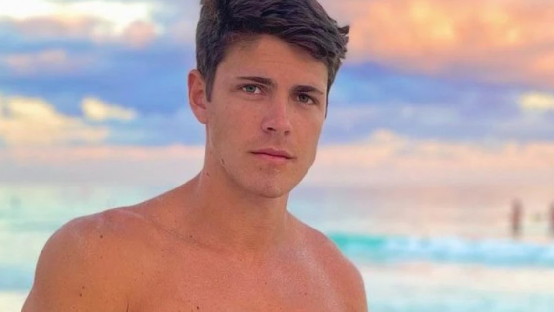 "Te descompone", el defecto de Marcos de Gran Hermano, lo descubrieron con la convivencia