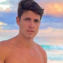 "Te descompone", el defecto de Marcos de Gran Hermano, lo descubrieron con la convivencia