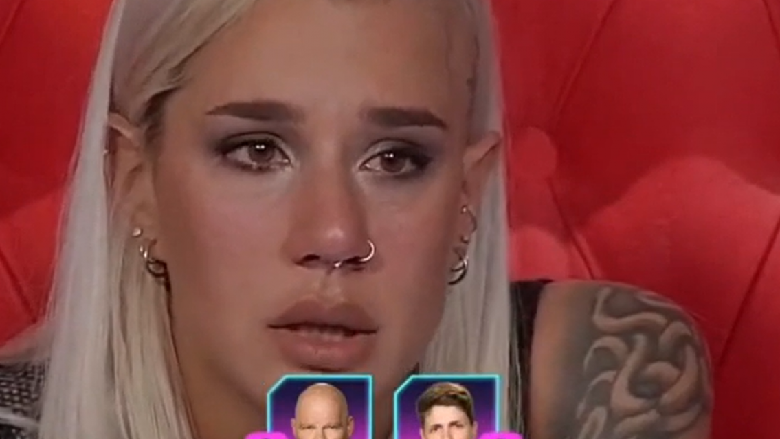 La Tora destruyó a Marcos por ser tranquilo y los salteños estallaron: "Tibio"