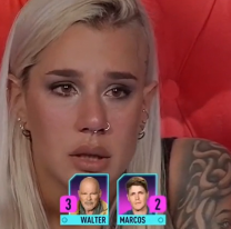 La Tora destruy&oacute; a Marcos por ser tranquilo y los salte&ntilde;os estallaron: "Tibio"