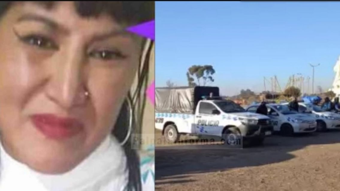 Desapareció una señora en Palpalá y crece la desesperación: "No está"