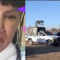 Desapareció una señora en Palpalá y crece la desesperación: "No está"