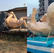 "Lo abortaron": Así abandonaron al bebé que fue utilizado para campañas provida