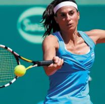 ¿Cuáles son las mejores tenistas mujeres de la historia de Argentina?