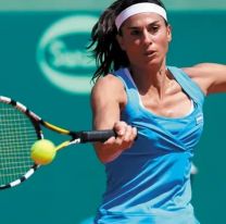 ¿Cuáles son las mejores tenistas mujeres de la historia de Argentina?