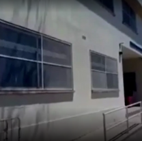 Terrible denuncia en una escuela de Salta: mamá asegura que abusaron de su hija