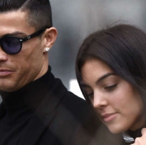 Lo que hizo Cristiano Ronaldo con las cenizas de su hijito fallecido, sorprendi&oacute; a todos