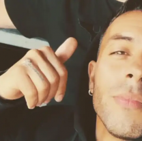 "Asado y fernet", Mat&iacute;as Defederico mostr&oacute; su lujosa casa pero para sus hijas "no tiene plata"