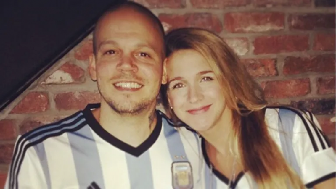 Brusco cambio de Soledad Fandiño, fuera de los medios y lejos de los escenarios