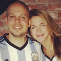 Brusco cambio de Soledad Fandi&ntilde;o, fuera de los medios y lejos de los escenarios