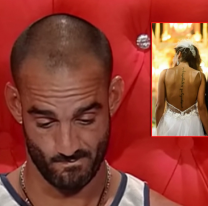 Las fotos que comprometen a Maxi de Gran Hermano. ¿Casado con una cordobesa?