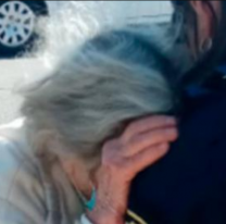 Violento robo  a una abuelita jujeña: "Se llevaron todos sus ahorros"