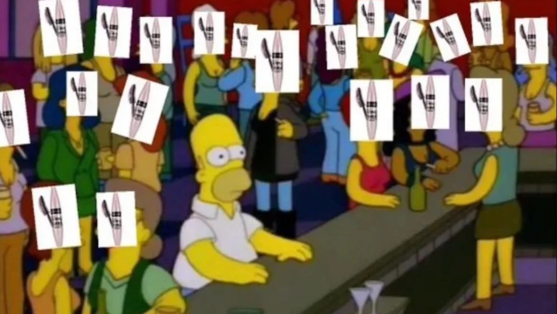 Qu� significa "R�mel", la palabra que se hizo viral y se convirti� en meme