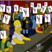 Qué significa "Rímel", la palabra que se hizo viral y se convirtió en meme