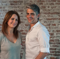 "Estamos grandes y..." Nancy Duplaá fue tajante sobre la salud de Pablo Echarri