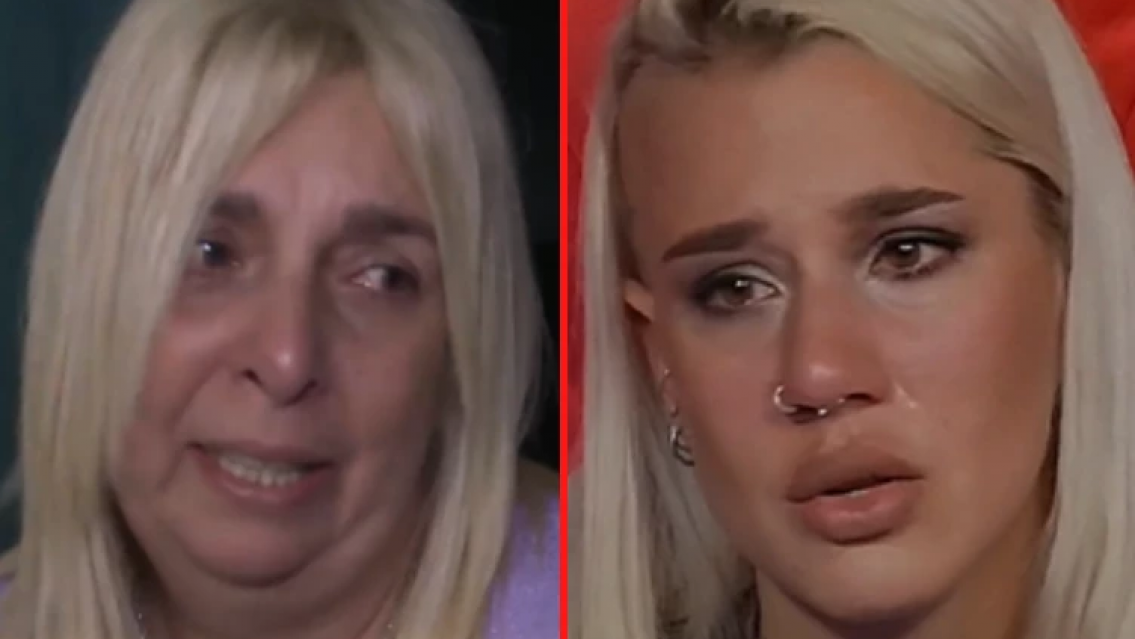 Una pariente de la Tora dijo que "es un ser de luz" y cont� cosas que no sab�amos