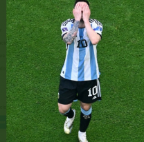 Perdió Argentina en el debut: Las chances que quedan